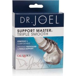 CALIFORNIA EXOTICS - DR. J SUPPORT MASTER TRIPLE SMOOTH 2